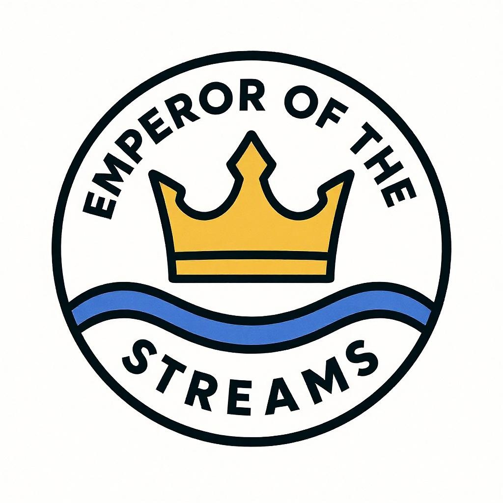 Emperor of the Streams
