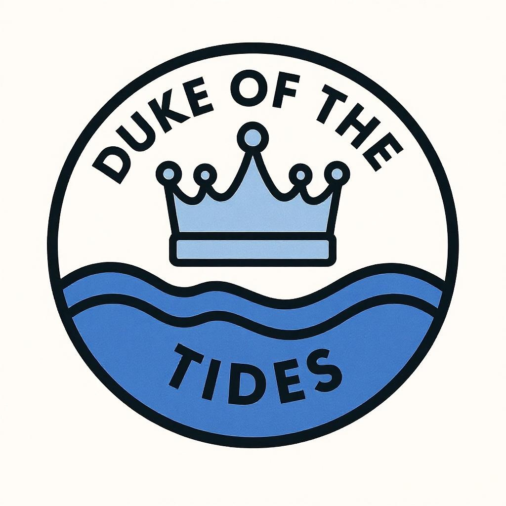 Duke of the Tides