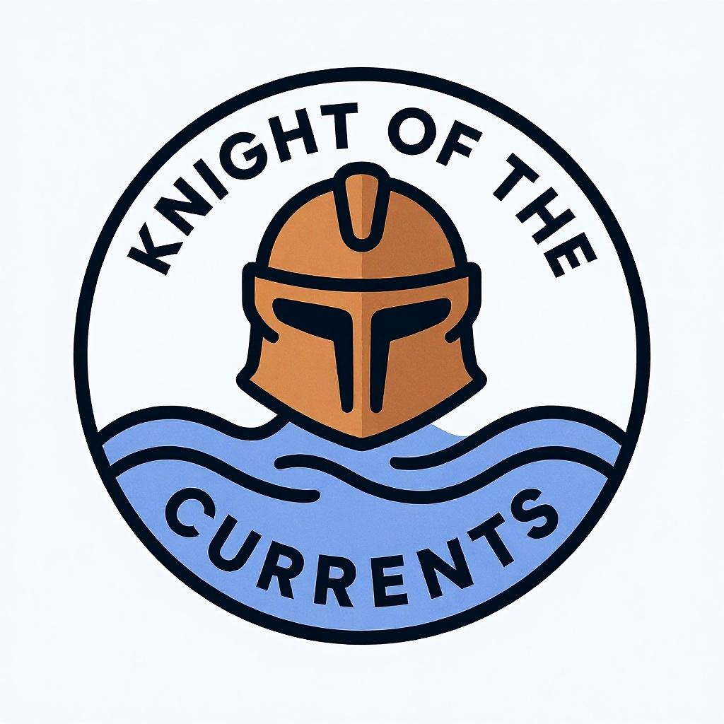 Knight of the Currents